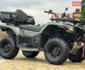 СФ мото CFORCE 450L, объемом двигателя 0.45 л и пробегом 1 тыс. км за 5600 $, фото 42 на Automoto.ua