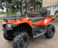 СФ мото CFORCE 450L, объемом двигателя 0.45 л и пробегом 4 тыс. км за 5700 $, фото 1 на Automoto.ua