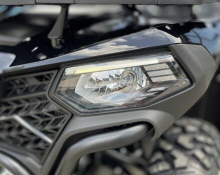 СФ мото CFORCE 450L, объемом двигателя 0.45 л и пробегом 0 тыс. км за 7600 $, фото 6 на Automoto.ua