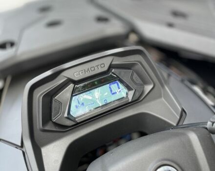 СФ мото CFORCE 450L, объемом двигателя 0.45 л и пробегом 0 тыс. км за 7600 $, фото 11 на Automoto.ua