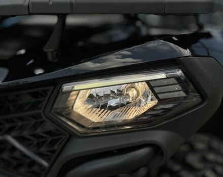 СФ мото CFORCE 450L, объемом двигателя 0.45 л и пробегом 0 тыс. км за 7600 $, фото 7 на Automoto.ua