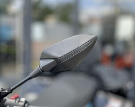 СФ мото CFORCE 450L, объемом двигателя 0.45 л и пробегом 0 тыс. км за 7600 $, фото 4 на Automoto.ua