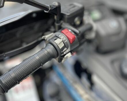 СФ мото CFORCE 450L, объемом двигателя 0.45 л и пробегом 0 тыс. км за 7600 $, фото 10 на Automoto.ua