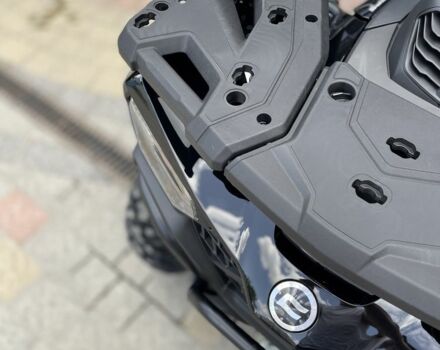СФ мото CFORCE 450L, объемом двигателя 0.45 л и пробегом 0 тыс. км за 7600 $, фото 5 на Automoto.ua