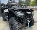 СФ мото CFORCE 450L, объемом двигателя 0.45 л и пробегом 0 тыс. км за 7600 $, фото 1 на Automoto.ua