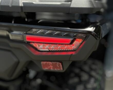 СФ мото CFORCE 450L, объемом двигателя 0.45 л и пробегом 0 тыс. км за 7600 $, фото 18 на Automoto.ua