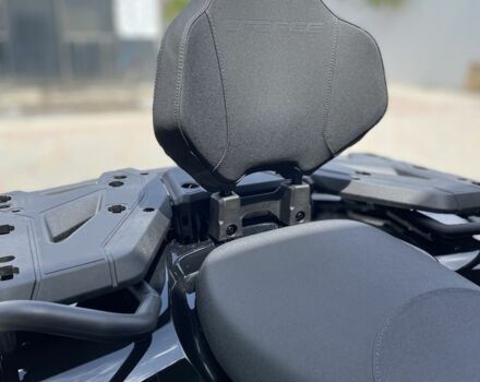 СФ мото CFORCE 450L, объемом двигателя 0.45 л и пробегом 0 тыс. км за 7600 $, фото 15 на Automoto.ua