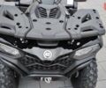 купить новое авто СФ мото CFORCE 450L 2025 года от официального дилера Corsar СФ мото фото