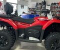 купить новое авто СФ мото CFORCE 450L 2025 года от официального дилера Сергій СФ мото фото