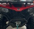 купить новое авто СФ мото CFORCE 450L 2025 года от официального дилера Сергій СФ мото фото