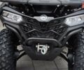 купить новое авто СФ мото CFORCE 450L 2025 года от официального дилера Corsar СФ мото фото
