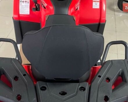 купить новое авто СФ мото CFORCE 450L 2025 года от официального дилера Сергій СФ мото фото