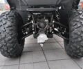 купить новое авто СФ мото CFORCE 450L 2025 года от официального дилера Corsar СФ мото фото