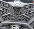 купить новое авто СФ мото CFORCE 450L 2025 года от официального дилера Corsar СФ мото фото