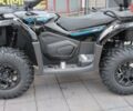 купить новое авто СФ мото CFORCE 450L 2025 года от официального дилера Corsar СФ мото фото