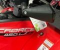 купить новое авто СФ мото CFORCE 450L 2025 года от официального дилера Сергій СФ мото фото