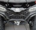 купить новое авто СФ мото CFORCE 450L 2025 года от официального дилера Corsar СФ мото фото