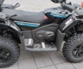 купить новое авто СФ мото CFORCE 450L 2025 года от официального дилера Corsar СФ мото фото