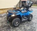Синій СФ мото CFORCE 450L, об'ємом двигуна 0.45 л та пробігом 10 тис. км за 5200 $, фото 2 на Automoto.ua