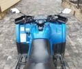 Синій СФ мото CFORCE 450L, об'ємом двигуна 0.45 л та пробігом 10 тис. км за 5200 $, фото 1 на Automoto.ua