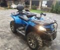 Синій СФ мото CFORCE 450L, об'ємом двигуна 0.45 л та пробігом 10 тис. км за 5200 $, фото 3 на Automoto.ua