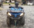Синій СФ мото CFORCE 450L, об'ємом двигуна 0.45 л та пробігом 10 тис. км за 5200 $, фото 5 на Automoto.ua