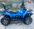 Синій СФ мото CFORCE 450L, об'ємом двигуна 0.45 л та пробігом 10 тис. км за 5200 $, фото 6 на Automoto.ua