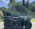 Зелений СФ мото CFORCE 450L, об'ємом двигуна 0.45 л та пробігом 999 тис. км за 5450 $, фото 8 на Automoto.ua