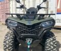 Зелений СФ мото CFORCE 450L, об'ємом двигуна 0.4 л та пробігом 1 тис. км за 7500 $, фото 1 на Automoto.ua