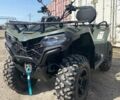 Зелений СФ мото CFORCE 450L, об'ємом двигуна 0.4 л та пробігом 1 тис. км за 7500 $, фото 1 на Automoto.ua