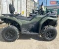 Зелений СФ мото CFORCE 450L, об'ємом двигуна 0.4 л та пробігом 1 тис. км за 7500 $, фото 4 на Automoto.ua