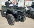 Зелений СФ мото CFORCE 450L, об'ємом двигуна 0.4 л та пробігом 1 тис. км за 7500 $, фото 3 на Automoto.ua