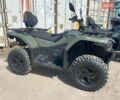 Зелений СФ мото CFORCE 450L, об'ємом двигуна 0.4 л та пробігом 1 тис. км за 7500 $, фото 2 на Automoto.ua