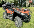 Помаранчевий СФ мото CFORCE 450L, об'ємом двигуна 0.45 л та пробігом 4 тис. км за 5350 $, фото 2 на Automoto.ua
