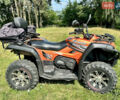Помаранчевий СФ мото CFORCE 450L, об'ємом двигуна 0.45 л та пробігом 4 тис. км за 5350 $, фото 3 на Automoto.ua