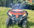 Помаранчевий СФ мото CFORCE 450L, об'ємом двигуна 0.45 л та пробігом 4 тис. км за 5350 $, фото 1 на Automoto.ua