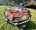 Помаранчевий СФ мото CFORCE 450L, об'ємом двигуна 0.45 л та пробігом 4 тис. км за 5350 $, фото 9 на Automoto.ua