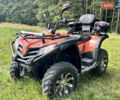 Помаранчевий СФ мото CFORCE 450L, об'ємом двигуна 0.45 л та пробігом 4 тис. км за 5350 $, фото 1 на Automoto.ua