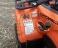 Оранжевый СФ мото CFORCE 450L, объемом двигателя 0.45 л и пробегом 13 тыс. км за 4700 $, фото 4 на Automoto.ua