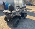 СФ мото CFORCE 520, об'ємом двигуна 0.5 л та пробігом 0 тис. км за 8250 $, фото 5 на Automoto.ua