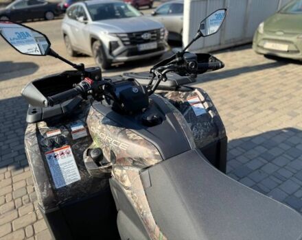 СФ мото CFORCE 520, об'ємом двигуна 0.5 л та пробігом 0 тис. км за 8250 $, фото 4 на Automoto.ua