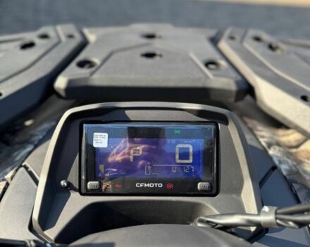 СФ мото CFORCE 520, об'ємом двигуна 0.5 л та пробігом 0 тис. км за 8250 $, фото 3 на Automoto.ua