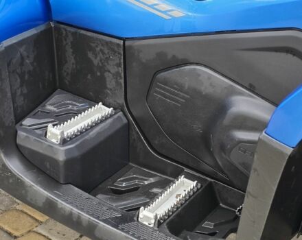 СФ мото CFORCE 520, объемом двигателя 0.52 л и пробегом 0 тыс. км за 7199 $, фото 6 на Automoto.ua