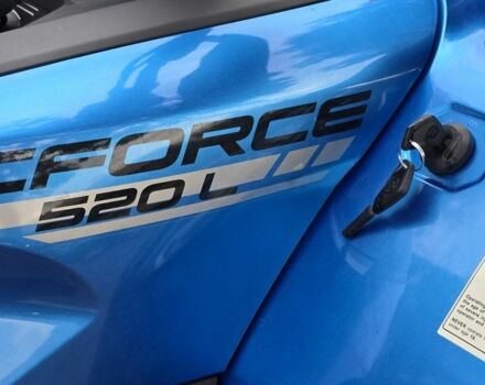 СФ мото CFORCE 520, объемом двигателя 0.52 л и пробегом 0 тыс. км за 7199 $, фото 4 на Automoto.ua