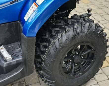 СФ мото CFORCE 520, объемом двигателя 0.52 л и пробегом 0 тыс. км за 7199 $, фото 7 на Automoto.ua