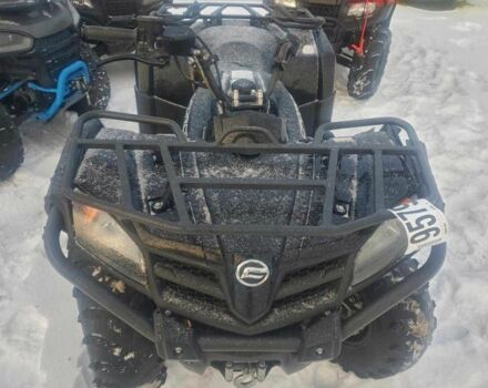 СФ мото CFORCE 600, об'ємом двигуна 0.6 л та пробігом 0 тис. км за 3500 $, фото 4 на Automoto.ua