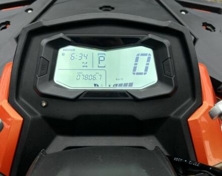 СФ мото CFORCE 850, об'ємом двигуна 0.85 л та пробігом 0 тис. км за 9800 $, фото 4 на Automoto.ua