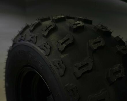 СФ мото ЦФорсє, об'ємом двигуна 0.11 л та пробігом 0 тис. км за 2250 $, фото 18 на Automoto.ua