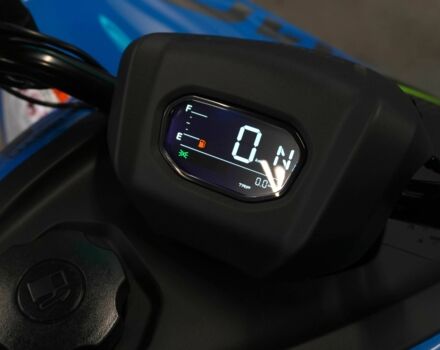 СФ мото ЦФорсє, об'ємом двигуна 0.11 л та пробігом 0 тис. км за 2250 $, фото 4 на Automoto.ua