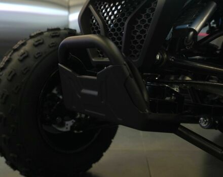 СФ мото ЦФорсє, об'ємом двигуна 0.11 л та пробігом 0 тис. км за 2250 $, фото 7 на Automoto.ua